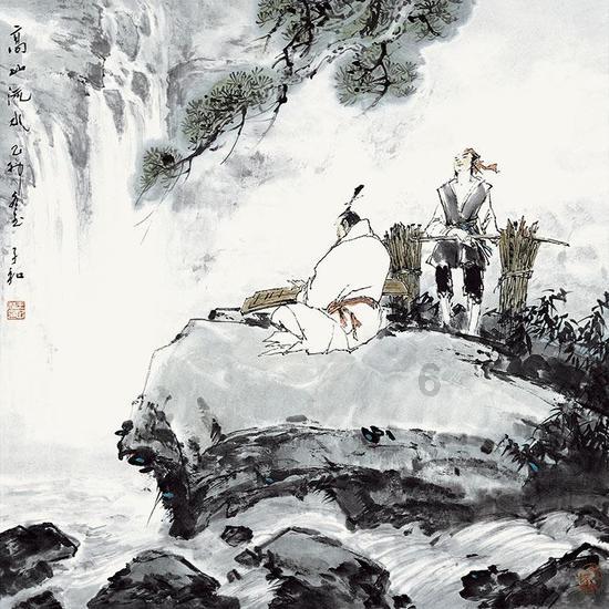 蚊子猎手